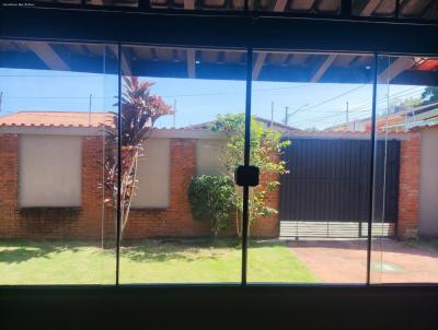 Casa para Venda, em S�o Paulo, bairro Praia do Sonho, 2 dormit�rios, 1 banheiro