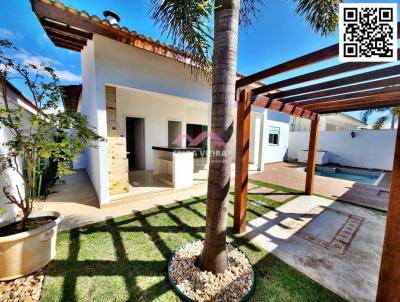 Casa em Condom�nio para Venda, em Pindamonhangaba, bairro Condominio Residencial Real Ville, 3 dormit�rios, 3 banheiros, 2 su�tes, 4 vagas