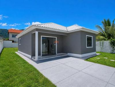 Casa em Condom�nio para Venda, em Maric�, bairro S�o Jos� do Imbassa�, 3 dormit�rios, 2 banheiros, 1 su�te, 1 vaga