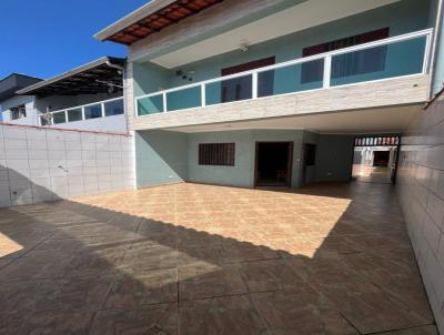 Sobrado para Loca��o, em Itanha�m, bairro Mosteiro, 4 dormit�rios, 1 banheiro, 1 su�te, 2 vagas