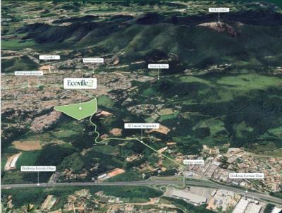 Terreno em Condom�nio para Venda, em Atibaia, bairro Ecoville 2