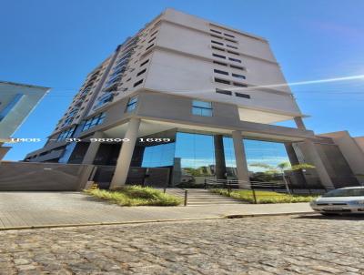 Apartamento para Venda, em Itajub�, bairro Centro, 2 dormit�rios, 1 banheiro, 1 su�te, 1 vaga