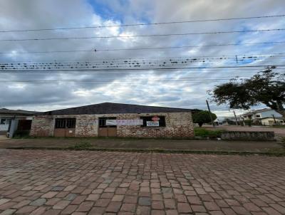 Terreno para Venda, em Ven�ncio Aires, bairro Centro, 2 dormit�rios, 2 banheiros, 1 vaga
