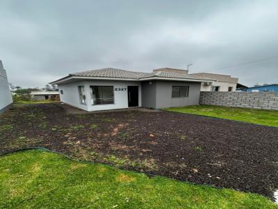 Casa para Venda, em Ven�ncio Aires, bairro Bairro Bela Vista, 1 dormit�rio, 1 banheiro