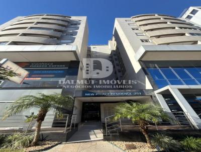 Apartamento para Loca��o, em Erechim, bairro Centro, 2 dormit�rios, 1 banheiro, 1 vaga
