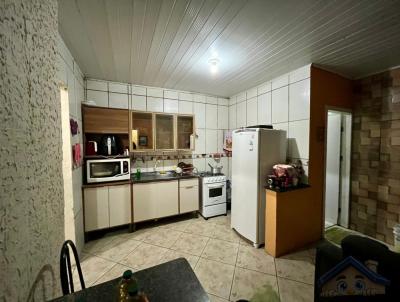 Casa para Venda, em Pelotas, bairro Tr�s Vendas, 2 dormit�rios, 1 banheiro, 1 vaga