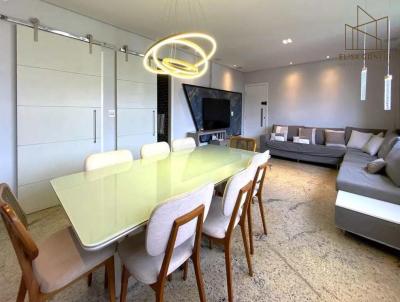 Apartamento para Venda, em Belo Horizonte, bairro Sion, 4 dormit�rios, 1 su�te, 2 vagas