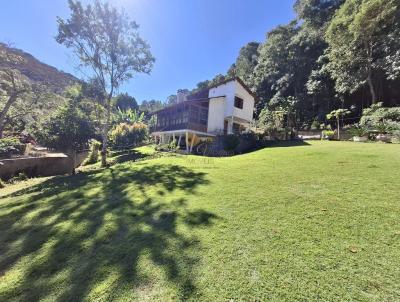 Casa para Venda, em Teres�polis, bairro Albuquerque, 4 dormit�rios, 3 banheiros, 1 su�te, 4 vagas