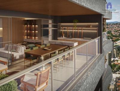Apartamento para Venda, em Salvador, bairro Horto Florestal, 3 dormit�rios, 4 banheiros, 3 su�tes