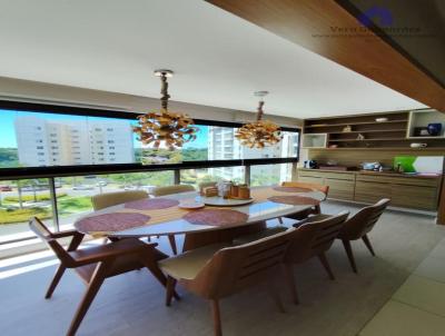 Apartamento para Venda, em Salvador, bairro Alphaville I, 3 dormit�rios, 4 banheiros, 3 su�tes, 2 vagas
