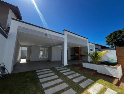 Casa para Venda, em Peru�be, bairro Jardim Icara�ba, 3 dormit�rios, 1 banheiro, 1 su�te, 2 vagas