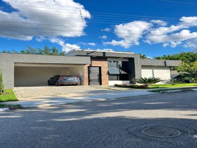 Casa em Condom�nio para Venda, em Atibaia, bairro Condom�nio Shambala II, 3 dormit�rios, 5 banheiros, 3 su�tes, 4 vagas