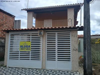 Casa para Loca��o, em Paripueira, bairro Centro, 3 dormit�rios, 3 banheiros, 1 su�te, 1 vaga