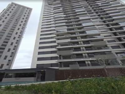 Apartamento para Loca��o, em Sorocaba, bairro Jardim Em�lia, 3 dormit�rios, 2 banheiros, 1 su�te, 2 vagas