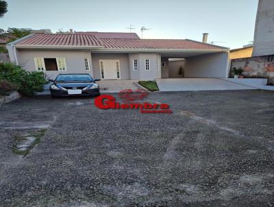 Casa Comercial para Loca��o, em S�o Jos� dos Pinhais, bairro Centro, 6 dormit�rios, 4 banheiros, 1 su�te, 10 vagas