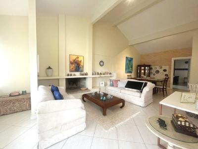 Casa para Venda, em Florian�polis, bairro Santa M�nica, 4 dormit�rios, 4 banheiros, 4 su�tes, 2 vagas