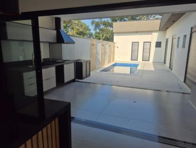 Casa em Condom�nio para Venda, em Indaiatuba, bairro Condom�nio Evid�ncias, 3 dormit�rios, 5 banheiros, 3 su�tes, 4 vagas