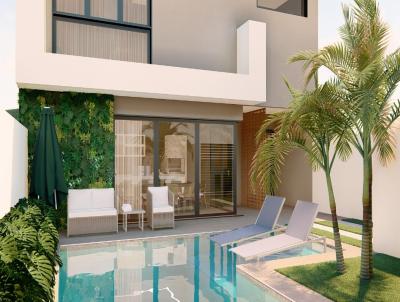 Casa em Condom�nio para Venda, em Indaiatuba, bairro Condom�nio Evid�ncias, 3 dormit�rios, 5 banheiros, 3 su�tes