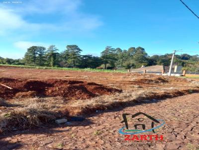 Terreno para Venda, em Horizontina, bairro TERRA NOVA