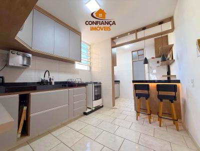 Apartamento para Venda, em Muria�, bairro Centro, 3 dormit�rios, 3 banheiros, 1 su�te, 1 vaga