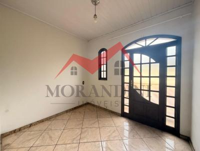 Casa para Loca��o, em Mariana, bairro S�o Jos�, 3 dormit�rios, 1 banheiro