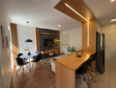 Apartamento para Venda, em Teres�polis, bairro Ermitage, 2 dormit�rios, 1 banheiro, 1 vaga