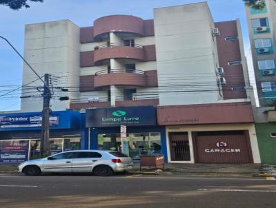 Apartamento para Loca��o, em Umuarama, bairro Zona III, 2 dormit�rios, 1 banheiro, 1 vaga