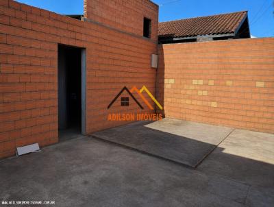 Casa para Venda, em Avar�, bairro Jardim Paraiso, 2 dormit�rios, 2 banheiros, 1 su�te, 2 vagas