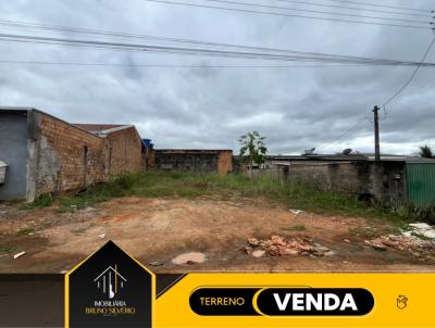 Terreno para Venda, em Ouro Preto do Oeste, bairro Jardim Aeroporto
