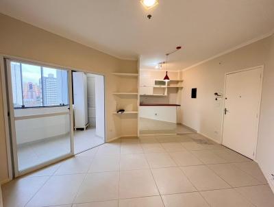 Apartamento para Loca��o, em S�o Jos� dos Campos, bairro Jardim S�o Dimas, 1 dormit�rio, 1 banheiro, 1 vaga