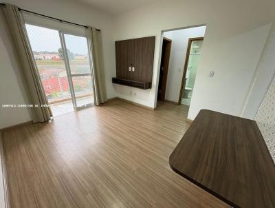 Apartamento para Loca��o, em Jaboticabal, bairro centro, 2 dormit�rios, 1 banheiro, 2 vagas