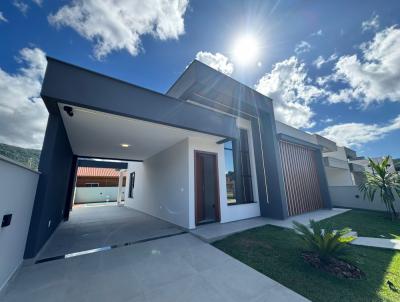 Casa Alto Padr�o para Venda, em S�o Jos�, bairro FORQUILHAS, 3 dormit�rios, 2 banheiros, 1 su�te, 2 vagas