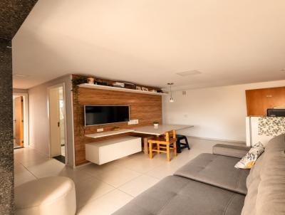 Apartamento para Venda, em Serra, bairro Colina de Laranjeiras, 2 dormit�rios, 2 banheiros, 1 su�te, 1 vaga