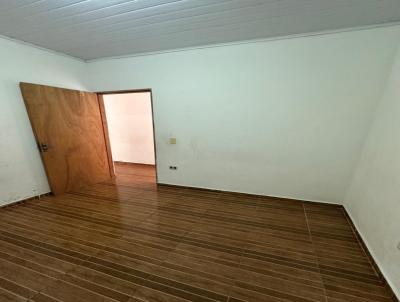 Casa para Loca��o, em Ribeir�o Pires, bairro Jardim Ca�ula, 2 dormit�rios, 1 banheiro