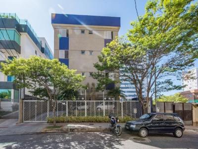 Apartamento para Venda, em Belo Horizonte, bairro Buritis, 3 dormit�rios, 2 banheiros, 1 su�te, 2 vagas