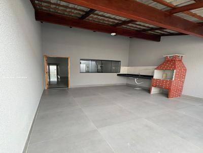 Casa para Venda, em An�polis, bairro Gran Ville, 2 dormit�rios, 2 banheiros, 1 su�te, 1 vaga