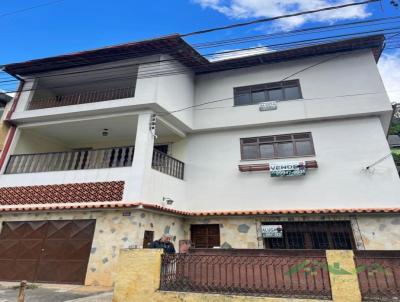 Casa para Venda, em Nova Friburgo, bairro C�nego, 3 dormit�rios, 2 banheiros