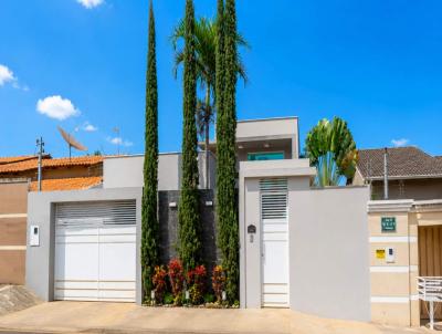 Casa para Venda, em , bairro Itagua� 2, 3 dormit�rios, 3 banheiros, 1 su�te, 1 vaga