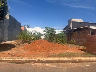 Lote para Venda, em Lucas do Rio Verde, bairro Parque das Araras