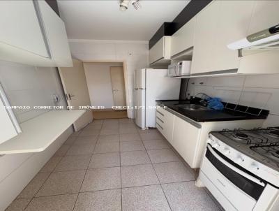 Apartamento para Loca��o, em Jaboticabal, bairro Athenas Paulista, 3 dormit�rios, 1 banheiro, 1 vaga