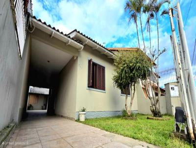 Casa para Venda, em Cachoeirinha, bairro Parque Bras�lia, 2 dormit�rios, 1 su�te, 2 vagas