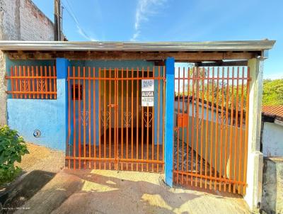 Casa para Loca��o, em Taquarituba, bairro Ouro Branco, 1 dormit�rio, 1 vaga