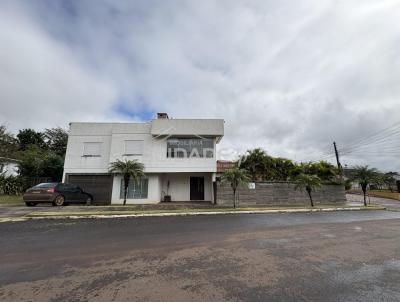 Casa para Venda, em Tr�s Passos, bairro Centro, 2 dormit�rios, 1 banheiro, 1 vaga