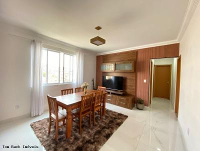 Apartamento com �rea Privativa para Venda, em Contagem, bairro Vera cruz, 3 dormit�rios, 1 banheiro, 2 vagas