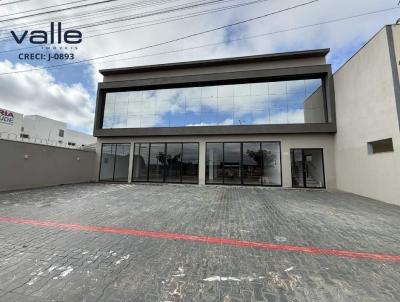 Sala Comercial para Loca��o, em Sorriso, bairro Jardim Aurora, 8 banheiros
