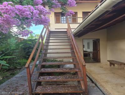 Casa para Loca��o, em S�o Sebasti�o, bairro Juquehy, 2 dormit�rios, 2 banheiros, 1 su�te, 2 vagas