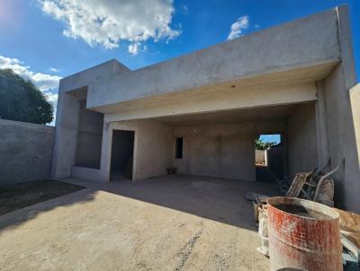 Casa para Venda, em Camb�, bairro Jardim Novo Bandeirantes, 3 dormit�rios, 2 banheiros, 1 su�te, 4 vagas