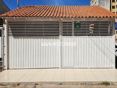 Casa para Venda, em Bras�lia, bairro Samambaia Sul (Samambaia), 3 dormit�rios, 2 banheiros, 1 su�te, 2 vagas