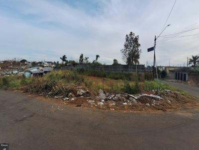 Terreno para Venda, em Guarapuava, bairro Conradinho