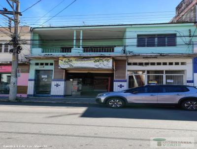 Casa para Venda, em Lorena, bairro CENTRO